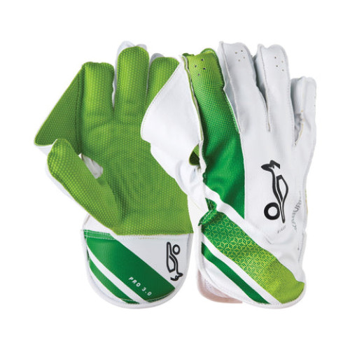 KOOKABURRA PRO 3.0 WICKEY GLOVES